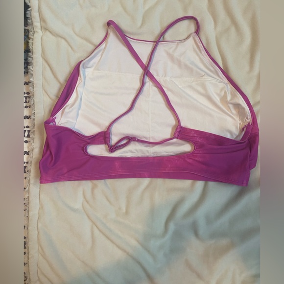 Halter top suit size XL - Picture 2 of 2